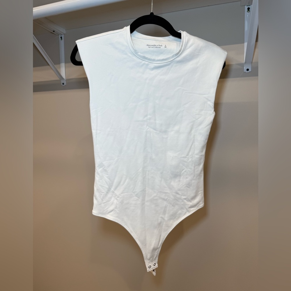 Womens Abercrombie & Fitch body suit